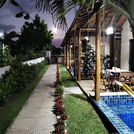 Bellissimo Villaggio Pôrto das Galinhas Extérieur photo