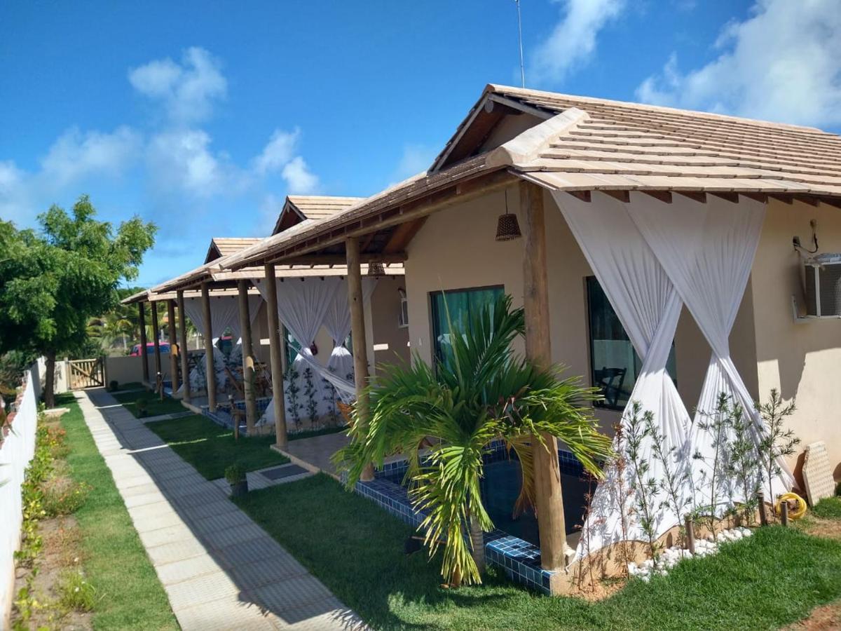 Bellissimo Villaggio Pôrto das Galinhas Extérieur photo