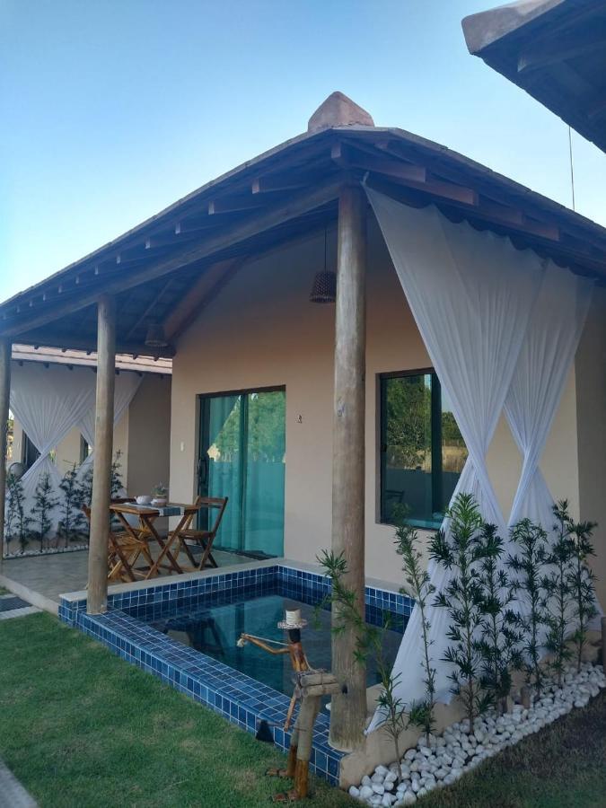 Bellissimo Villaggio Pôrto das Galinhas Extérieur photo