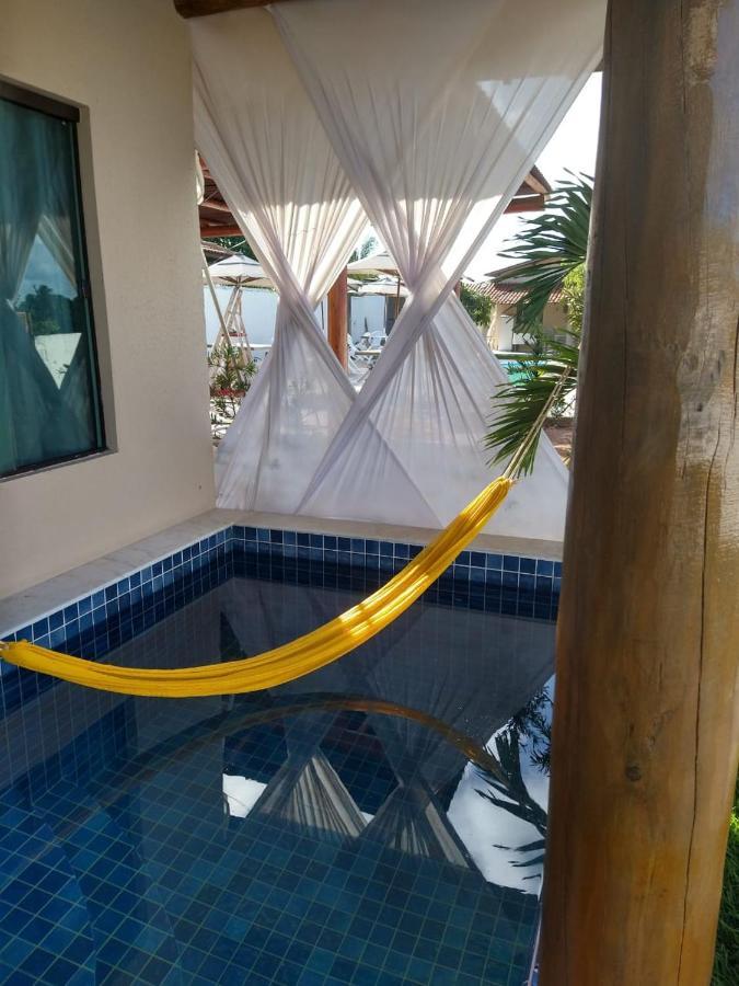 Bellissimo Villaggio Pôrto das Galinhas Extérieur photo