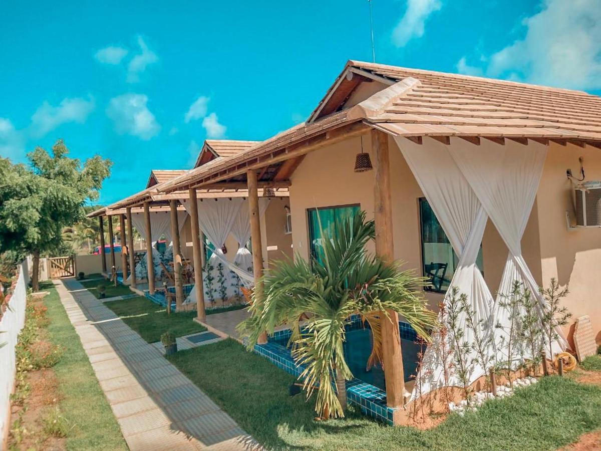 Bellissimo Villaggio Pôrto das Galinhas Extérieur photo
