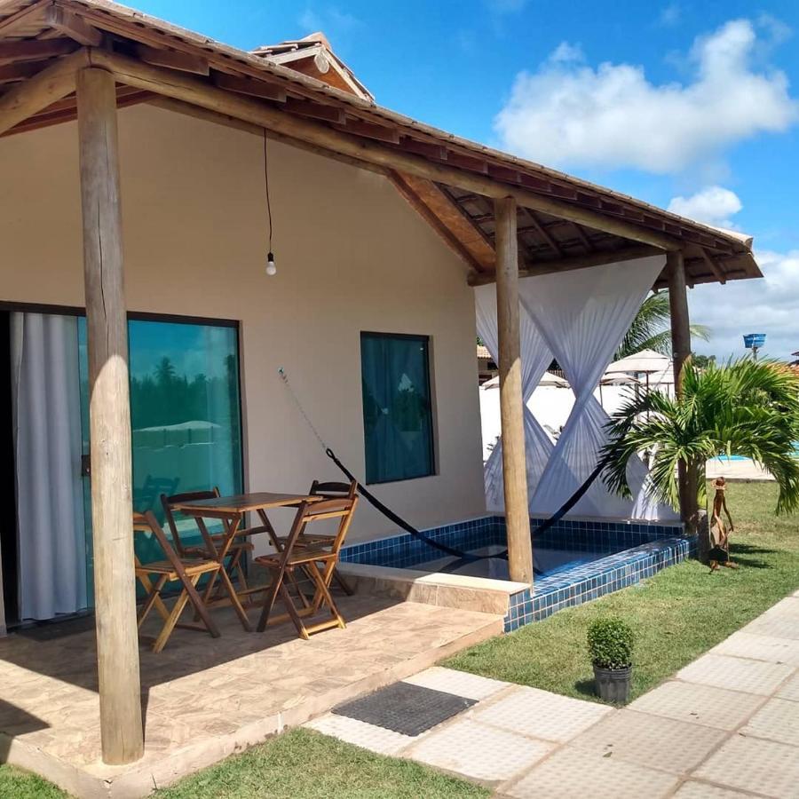 Bellissimo Villaggio Pôrto das Galinhas Extérieur photo