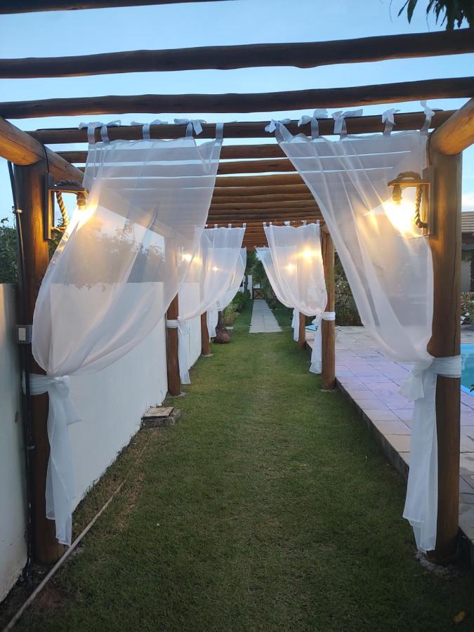 Bellissimo Villaggio Pôrto das Galinhas Extérieur photo